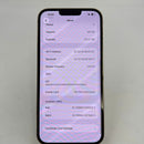 iPhone 13 Pro Max 128GB Gold 98% ဘက်ထရီ 85% International SB (No SB sim - 0.5x spot) - HH4010 