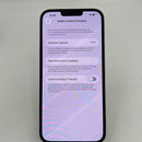 iPhone 13 Pro Max 128GB အစိမ်းရောင် 98% ဘက်ထရီ 86% Apple International (3x အစက်အပြောက်များ၊ အစွန်းများနှင့် မျက်နှာပြင်ပေါ်ရှိ ခြစ်ရာများ) - HH1276 