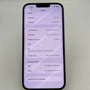 iPhone 13 Pro Max 128GB အစိမ်းရောင် 98% ဘက်ထရီ 86% Apple International (3x အစက်အပြောက်များ၊ အစွန်းများနှင့် မျက်နှာပြင်ပေါ်ရှိ ခြစ်ရာများ) - HH1276 
