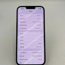 iPhone 13 Pro Max 128GB အစိမ်းရောင် 98% ဘက်ထရီ 86% Apple International (3x အစက်အပြောက်များ၊ အစွန်းများနှင့် မျက်နှာပြင်ပေါ်ရှိ ခြစ်ရာများ) - HH1276 