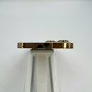 iPhone 13 Pro Max 128GB Gold 98% ဘက်ထရီ 85% International SB (No SB sim - 0.5x spot) - HH4010 