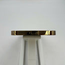 iPhone 13 Pro Max 128GB Gold 98% ဘက်ထရီ 85% International SB (No SB sim - 0.5x spot) - HH4010 