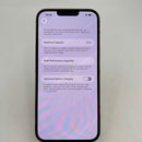 iPhone 13 Pro Max 128GB Gold 98% ဘက်ထရီ 85% International SB (No SB sim - 0.5x spot) - HH4010 