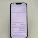 iPhone 13 Pro Max 128GB Gold 98% ဘက်ထရီ 85% International SB (No SB sim - 0.5x spot) - HH4010 