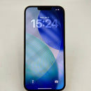 iPhone 13 Pro Max 128GB Gold 98% ဘက်ထရီ 85% International SB (No SB sim - 0.5x spot) - HH4010 