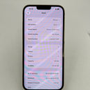 iPhone 13 Pro Max 128GB Gold 98% ဘက်ထရီ 85% International SB (No SB sim - 0.5x spot) - HH4010 