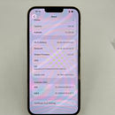 iPhone 13 Pro Max 128GB Gold 98% ဘက်ထရီ 85% International SB (No SB sim - 0.5x spot) - HH4010 
