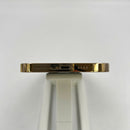iPhone 13 Pro Max 128GB Gold 98% ဘက်ထရီ 85% International SB (No SB sim - 0.5x spot) - HH4010 