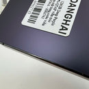 iPhone 14 Pro Max 128GB ခရမ်းရောင် 98% ဘက်ထရီ 85% Apple International (ခြစ်ရာအစွန်းများ) - HH8952 