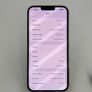 iPhone 13 Pro Max 128GB အစိမ်းရောင် 98% ဘက်ထရီ 86% Apple International (3x အစက်အပြောက်များ၊ အစွန်းများနှင့် မျက်နှာပြင်ပေါ်ရှိ ခြစ်ရာများ) - HH1276 