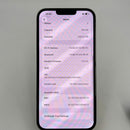 iPhone 13 Pro Max 128GB အစိမ်းရောင် 98% ဘက်ထရီ 86% Apple International (3x အစက်အပြောက်များ၊ အစွန်းများနှင့် မျက်နှာပြင်ပေါ်ရှိ ခြစ်ရာများ) - HH1276 
