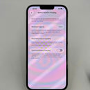 iPhone 13 Pro Max 128GB အစိမ်းရောင် 98% ဘက်ထရီ 86% Apple International (3x အစက်အပြောက်များ၊ အစွန်းများနှင့် မျက်နှာပြင်ပေါ်ရှိ ခြစ်ရာများ) - HH1276 