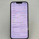 iPhone 13 Pro Max 128GB အစိမ်းရောင် 98% ဘက်ထရီ 86% Apple International (3x အစက်အပြောက်များ၊ အစွန်းများနှင့် မျက်နှာပြင်ပေါ်ရှိ ခြစ်ရာများ) - HH1276 