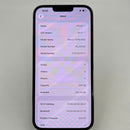 iPhone 13 Pro Max 128GB အစိမ်းရောင် 98% ဘက်ထရီ 86% Apple International (3x အစက်အပြောက်များ၊ အစွန်းများနှင့် မျက်နှာပြင်ပေါ်ရှိ ခြစ်ရာများ) - HH1276 
