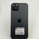 iPhone 15 Plus 128GB ပန်းရောင် 98% ဘက်ထရီ 88% International Apple - HH1590 