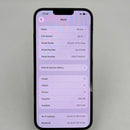 iPhone 13 Pro Max 128GB အစိမ်းရောင် 98% ဘက်ထရီ 86% Apple International (3x အစက်အပြောက်များ၊ အစွန်းများနှင့် မျက်နှာပြင်ပေါ်ရှိ ခြစ်ရာများ) - HH1276 