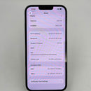 iPhone 13 Pro Max 128GB အစိမ်းရောင် 98% ဘက်ထရီ 86% Apple International (3x အစက်အပြောက်များ၊ အစွန်းများနှင့် မျက်နှာပြင်ပေါ်ရှိ ခြစ်ရာများ) - HH1276 