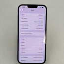 iPhone 13 Pro Max 128GB အစိမ်းရောင် 98% ဘက်ထရီ 86% Apple International (3x အစက်အပြောက်များ၊ အစွန်းများနှင့် မျက်နှာပြင်ပေါ်ရှိ ခြစ်ရာများ) - HH1276 