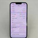 iPhone 13 Pro Max 128GB အစိမ်းရောင် 98% ဘက်ထရီ 86% Apple International (3x အစက်အပြောက်များ၊ အစွန်းများနှင့် မျက်နှာပြင်ပေါ်ရှိ ခြစ်ရာများ) - HH1276 
