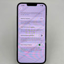 iPhone 13 Pro Max 128GB အစိမ်းရောင် 98% ဘက်ထရီ 86% Apple International (3x အစက်အပြောက်များ၊ အစွန်းများနှင့် မျက်နှာပြင်ပေါ်ရှိ ခြစ်ရာများ) - HH1276 