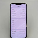iPhone 13 Pro Max 128GB အစိမ်းရောင် 98% ဘက်ထရီ 86% Apple International (3x အစက်အပြောက်များ၊ အစွန်းများနှင့် မျက်နှာပြင်ပေါ်ရှိ ခြစ်ရာများ) - HH1276 