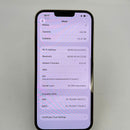iPhone 13 Pro Max 128GB အစိမ်းရောင် 98% ဘက်ထရီ 86% Apple International (3x အစက်အပြောက်များ၊ အစွန်းများနှင့် မျက်နှာပြင်ပေါ်ရှိ ခြစ်ရာများ) - HH1276 