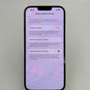iPhone 13 Pro Max 128GB အစိမ်းရောင် 98% ဘက်ထရီ 86% Apple International (3x အစက်အပြောက်များ၊ အစွန်းများနှင့် မျက်နှာပြင်ပေါ်ရှိ ခြစ်ရာများ) - HH1276 