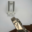 iPhone 13 Pro Max 128GB Gold 98% ဘက်ထရီ 85% International SB (No SB sim - 0.5x spot) - HH4010 
