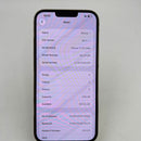 iPhone 13 Pro Max 128GB Gold 98% ဘက်ထရီ 85% International SB (No SB sim - 0.5x spot) - HH4010 