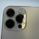 iPhone 13 Pro Max 128GB Gold 98% ဘက်ထရီ 85% International SB (No SB sim - 0.5x spot) - HH4010 