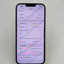 iPhone 13 Pro Max 128GB Gold 98% ဘက်ထရီ 85% International SB (No SB sim - 0.5x spot) - HH4010 