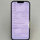 iPhone 13 Pro Max 128GB အစိမ်းရောင် 98% ဘက်ထရီ 86% Apple International (3x အစက်အပြောက်များ၊ အစွန်းများနှင့် မျက်နှာပြင်ပေါ်ရှိ ခြစ်ရာများ) - HH1276 