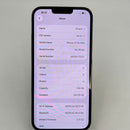 iPhone 13 Pro Max 128GB အစိမ်းရောင် 98% ဘက်ထရီ 86% Apple International (3x အစက်အပြောက်များ၊ အစွန်းများနှင့် မျက်နှာပြင်ပေါ်ရှိ ခြစ်ရာများ) - HH1276 
