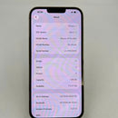 iPhone 13 Pro Max 128GB အစိမ်းရောင် 98% ဘက်ထရီ 86% Apple International (3x အစက်အပြောက်များ၊ အစွန်းများနှင့် မျက်နှာပြင်ပေါ်ရှိ ခြစ်ရာများ) - HH1276 