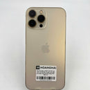 iPhone 13 Pro Max 128GB အစိမ်းရောင် 98% ဘက်ထရီ 86% Apple International (3x အစက်အပြောက်များ၊ အစွန်းများနှင့် မျက်နှာပြင်ပေါ်ရှိ ခြစ်ရာများ) - HH1276 