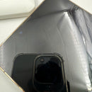 iPhone 13 Pro Max 128GB အစိမ်းရောင် 98% ဘက်ထရီ 86% Apple International (3x အစက်အပြောက်များ၊ အစွန်းများနှင့် မျက်နှာပြင်ပေါ်ရှိ ခြစ်ရာများ) - HH1276 