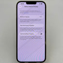 iPhone 13 Pro Max 128GB အစိမ်းရောင် 98% ဘက်ထရီ 86% Apple International (3x အစက်အပြောက်များ၊ အစွန်းများနှင့် မျက်နှာပြင်ပေါ်ရှိ ခြစ်ရာများ) - HH1276 