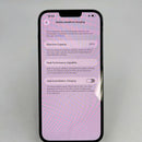 iPhone 13 Pro Max 128GB အစိမ်းရောင် 98% ဘက်ထရီ 86% Apple International (3x အစက်အပြောက်များ၊ အစွန်းများနှင့် မျက်နှာပြင်ပေါ်ရှိ ခြစ်ရာများ) - HH1276 