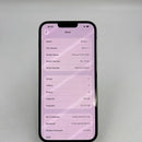 iPhone 13 Pro Max 128GB အစိမ်းရောင် 98% ဘက်ထရီ 86% Apple International (3x အစက်အပြောက်များ၊ အစွန်းများနှင့် မျက်နှာပြင်ပေါ်ရှိ ခြစ်ရာများ) - HH1276 