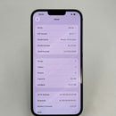 iPhone 13 Pro Max 128GB အစိမ်းရောင် 98% ဘက်ထရီ 86% Apple International (3x အစက်အပြောက်များ၊ အစွန်းများနှင့် မျက်နှာပြင်ပေါ်ရှိ ခြစ်ရာများ) - HH1276 