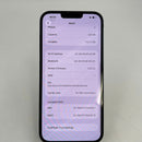 iPhone 13 Pro Max 128GB အစိမ်းရောင် 98% ဘက်ထရီ 86% Apple International (3x အစက်အပြောက်များ၊ အစွန်းများနှင့် မျက်နှာပြင်ပေါ်ရှိ ခြစ်ရာများ) - HH1276 