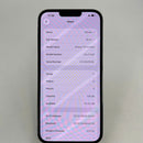 iPhone 13 Pro Max 128GB အစိမ်းရောင် 98% ဘက်ထရီ 86% Apple International (3x အစက်အပြောက်များ၊ အစွန်းများနှင့် မျက်နှာပြင်ပေါ်ရှိ ခြစ်ရာများ) - HH1276 