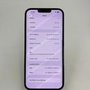 iPhone 13 Pro Max 128GB အစိမ်းရောင် 98% ဘက်ထရီ 86% Apple International (3x အစက်အပြောက်များ၊ အစွန်းများနှင့် မျက်နှာပြင်ပေါ်ရှိ ခြစ်ရာများ) - HH1276 