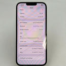 iPhone 13 Pro Max 128GB အစိမ်းရောင် 98% ဘက်ထရီ 86% Apple International (3x အစက်အပြောက်များ၊ အစွန်းများနှင့် မျက်နှာပြင်ပေါ်ရှိ ခြစ်ရာများ) - HH1276 