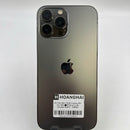 iPhone 13 Pro Max 128GB အစိမ်းရောင် 98% ဘက်ထရီ 86% Apple International (3x အစက်အပြောက်များ၊ အစွန်းများနှင့် မျက်နှာပြင်ပေါ်ရှိ ခြစ်ရာများ) - HH1276 