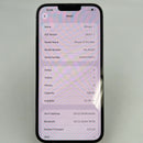iPhone 13 Pro Max 128GB အစိမ်းရောင် 98% ဘက်ထရီ 86% Apple International (3x အစက်အပြောက်များ၊ အစွန်းများနှင့် မျက်နှာပြင်ပေါ်ရှိ ခြစ်ရာများ) - HH1276 