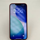 iPhone 14 Plus 512GB အနီရောင် 98% ဘက်ထရီ 100% Apple International (အစားထိုး ဘက်ထရီ၊ ကင်မရာအစွန်း၊ ပါဝါခလုတ် ချောင်) - HH9392 