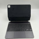 iPad Pro 13" M4 အတွက် Magic Keyboard