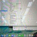 Macbook Air 2020 13.3 in Gold Apple M1/ RAM 8GB / SSD 256GB 98% BPTN အား 48 ကြိမ် 