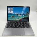 Macbook Air 2020 13.3 in Gold Apple M1/ RAM 8GB / SSD 256GB 98% BPTN အား 48 ကြိမ် 